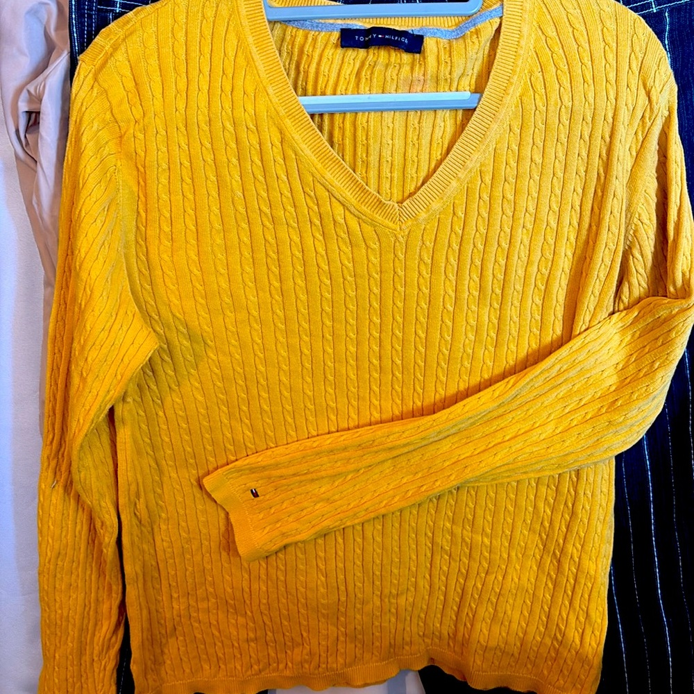 Tommy Hilfiger XL
